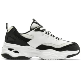 D’ Lites 4.0 “Preto Branco”