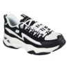 D’ Lites 4.0 Preto/Branco