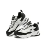 D’ Lites 4.0 “Preto Branco”