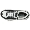 D’ Lites 4.0 Preto/Branco