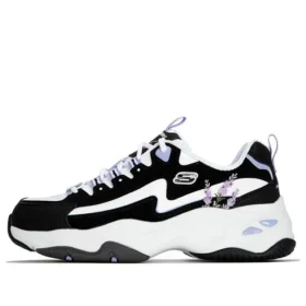 D’ Lites 4.0 “Preto Roxo”