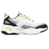 D LITES 4.0 Sapatos Low-Dad Branco/Preto/Cinza