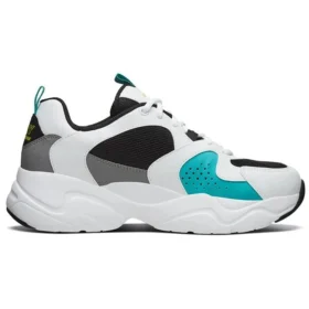 D’ Lites Airy 2.0 “Branco Azul Preto”