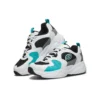 D’ Lites Airy 2.0 “Branco Azul Preto”
