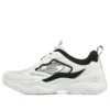 D’ Lites Airy 3.0 “Branco Preto”