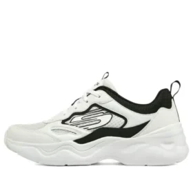 D’ Lites Airy 3.0 “Branco Preto”