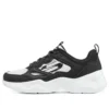 D’ Lites Airy 3.0 “Branco Preto”