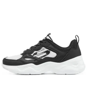 D’ Lites Airy 3.0 “Branco Preto”