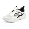 D’ Lites Airy 3.0 “Branco Preto”