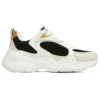 D’ Lites Airy 3.0 “Branco Preto”