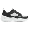 D’ Lites Airy 3.0 “Branco Preto”