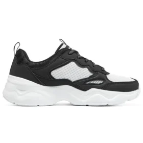 D’ Lites Airy 3.0 “Branco Preto”