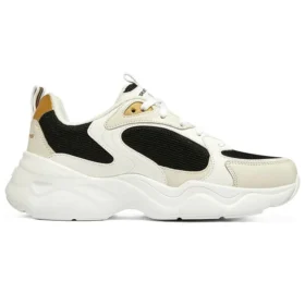 D’ Lites Airy 3.0 “Branco Preto”