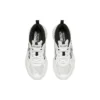 D’ Lites Airy 3.0 “Branco Preto”