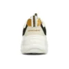 D’ Lites Airy 3.0 “Branco Preto”