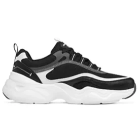D’ Lites Airy 3.0 “Preto Branco”
