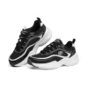 D’ Lites Airy 3.0 “Preto Branco”