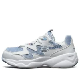 D’ Lites Airy Branco/Azul
