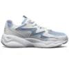 D’ Lites Airy Branco/Azul