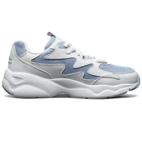 D’ Lites Airy Branco/Azul