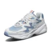 D’ Lites Airy Branco/Azul