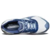 D’ Lites Airy “Branco/Azul Claro”