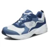 D’ Lites Airy “Branco/Azul Claro”