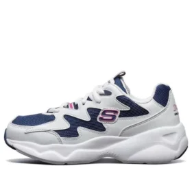 D’ Lites Airy “Branco Azul Rosa”
