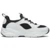 D’ Lites Airy Branco/Preto