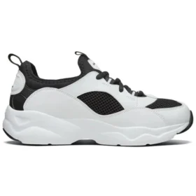 D’ Lites Airy Branco/Preto
