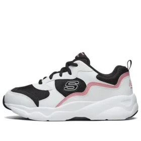 D’ Lites Airy “Branco rosa”