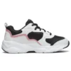 D’ Lites Airy “Branco rosa”
