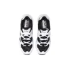 D’ Lites Airy Low-Top Sapatos de Papai Branco/Preto