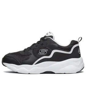 D’ Lites Airy “Preto Branco”