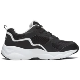 D’ Lites Airy “Preto Branco”