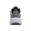 D’ Lites Airy “Preto Branco Cinza”