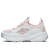 D lites Airy Rosa Claro/Branco