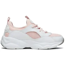 D lites Airy Rosa Claro/Branco