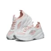 D lites Airy Rosa Claro/Branco