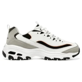 D’ Lites “Branco”