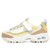 D’ Lites “Branco Amarelo”