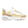 D’ Lites “Branco Amarelo”