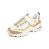 D’ Lites “Branco Amarelo”