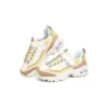 D’ Lites “Branco Amarelo”