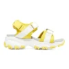 D’ Lites “Branco Amarelo Cinza”