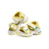 D’ Lites “Branco Amarelo Cinza”