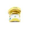 D’ Lites “Branco Amarelo Cinza”