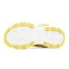 D’ Lites “Branco Amarelo Cinza”