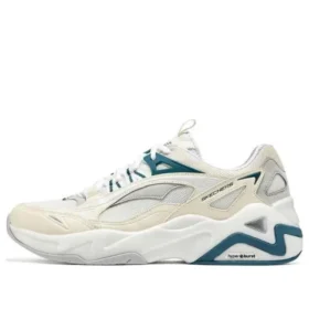 D’ Lites “Branco Azul”