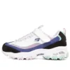 D’ Lites “Branco Azul Rosa”